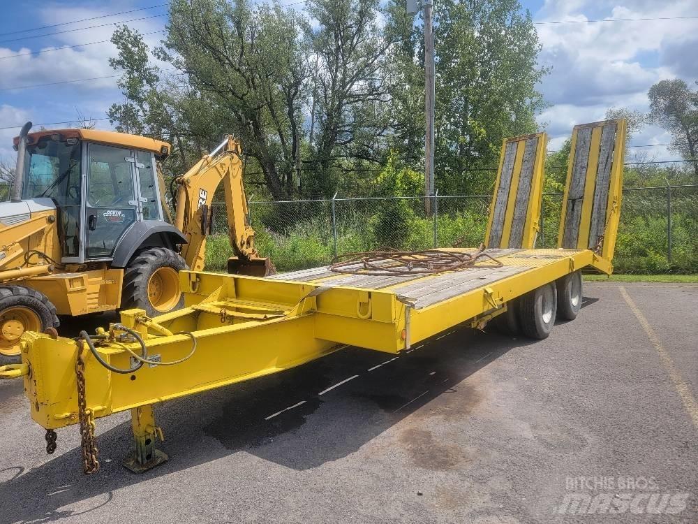 General 20 TON Бордови