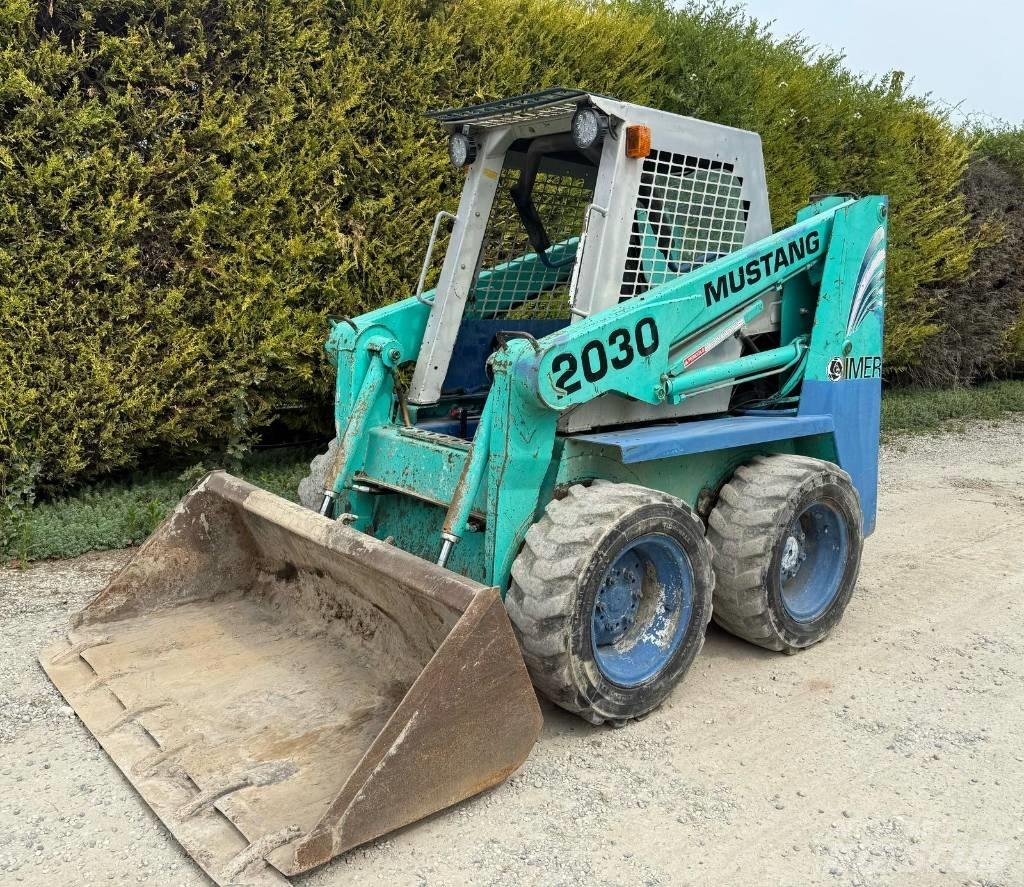 Gehl SL3825 Мини товарачи
