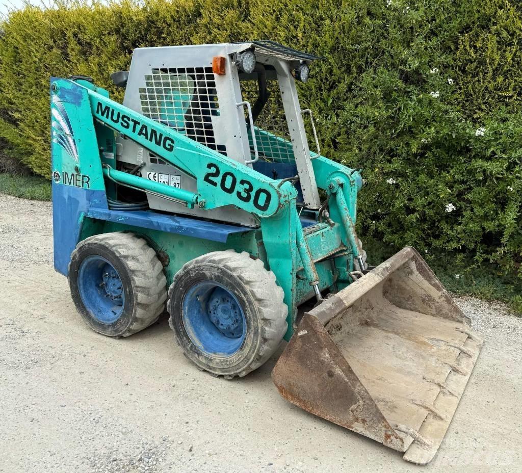 Gehl SL3825 Мини товарачи
