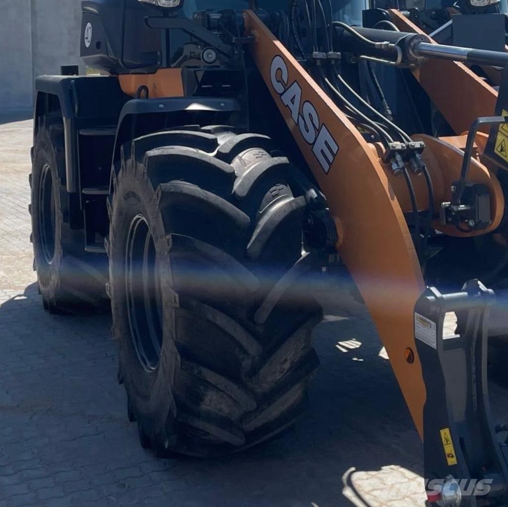 Alliance 620/70R26 Гуми