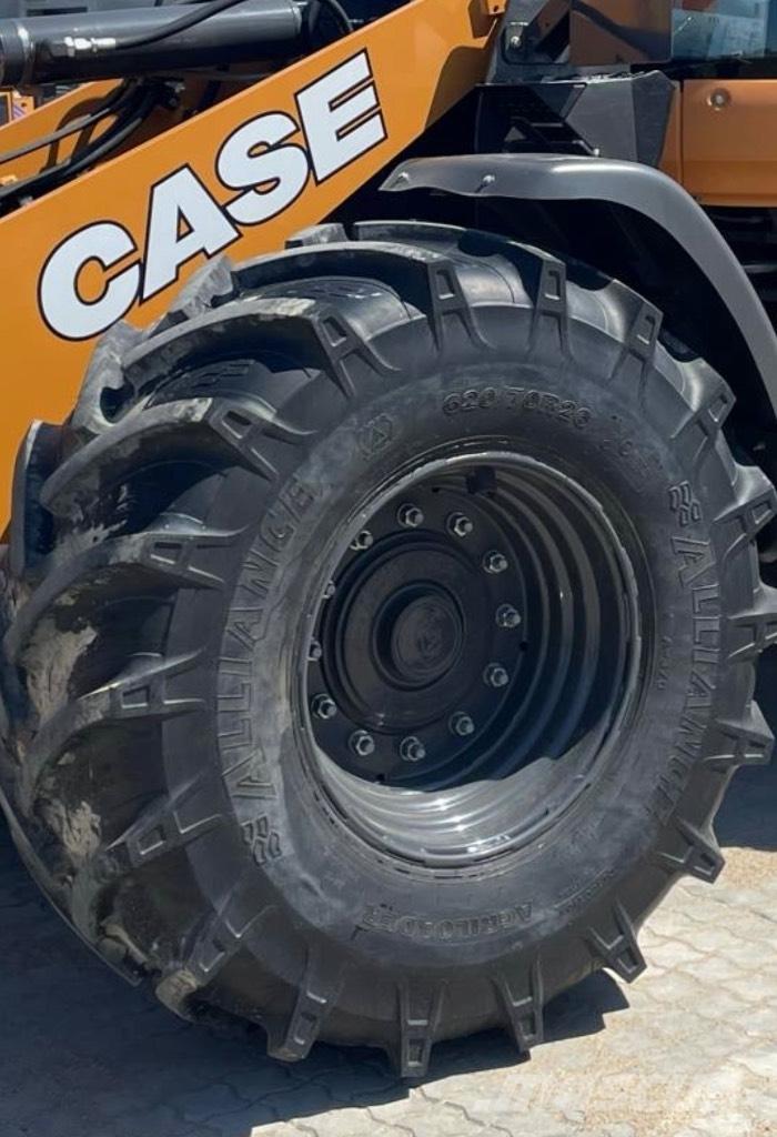 Alliance 620/70R26 Гуми