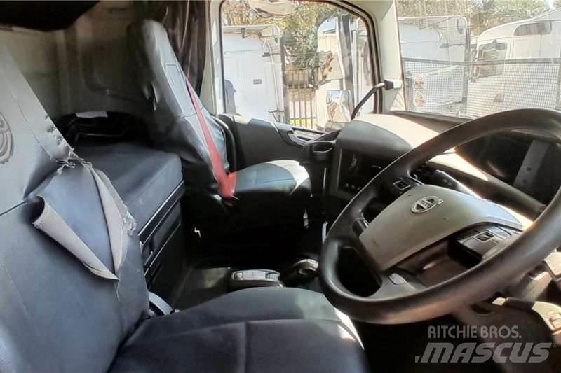 Volvo FH 440 Други