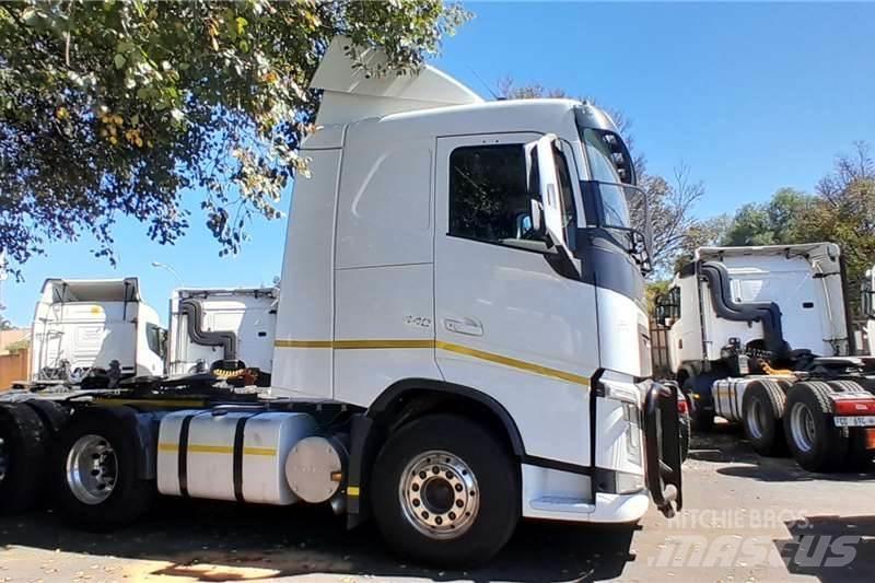 Volvo FH 440 Други