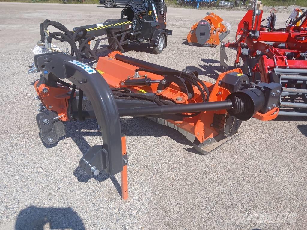 Tarmo Pm220 Стъблорезачки