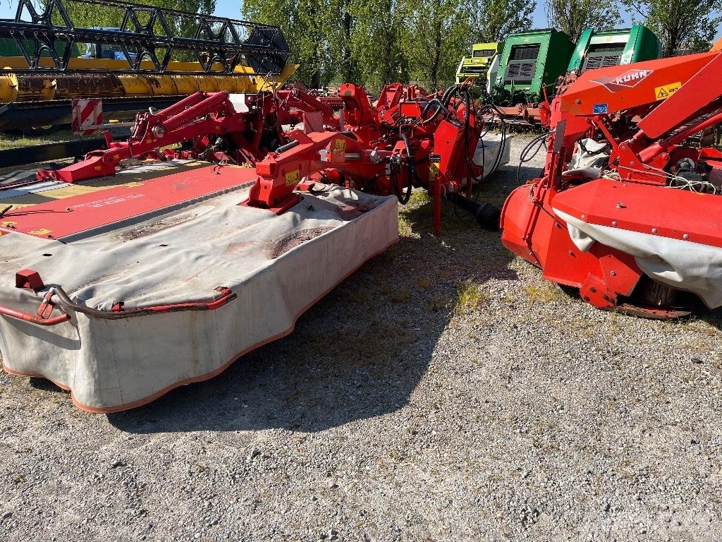 Kuhn FC 813 R Кондиционери за косачки