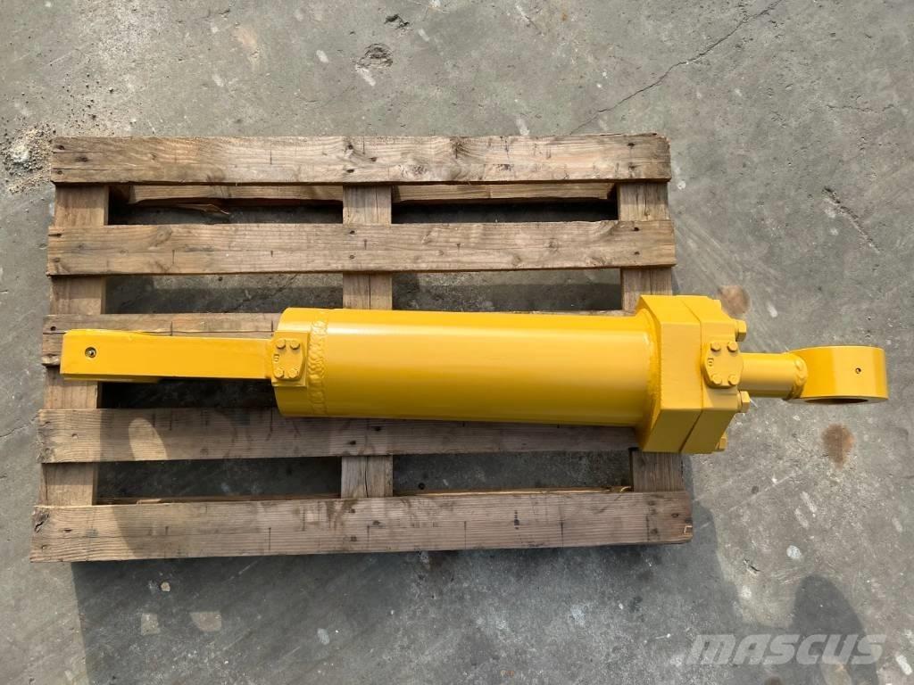 CAT D8 Cylinder Други компоненти