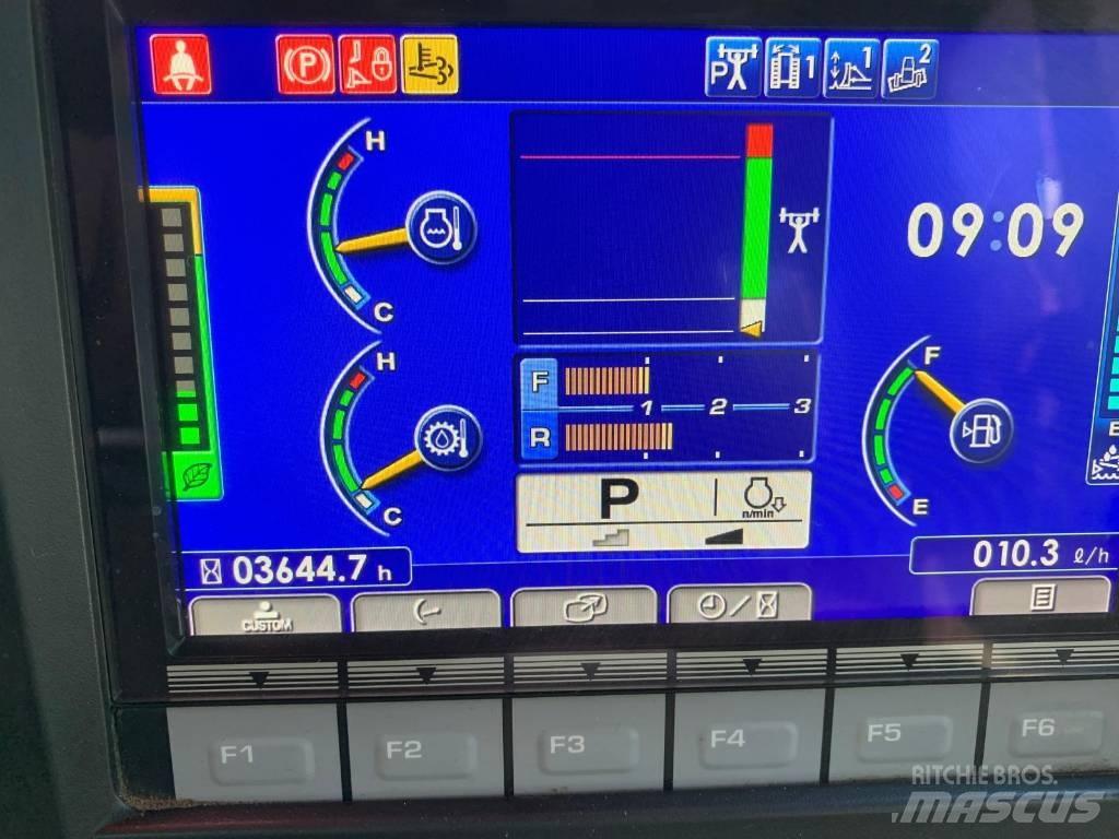 Komatsu D61PXi-24E0 Верижни булдозери
