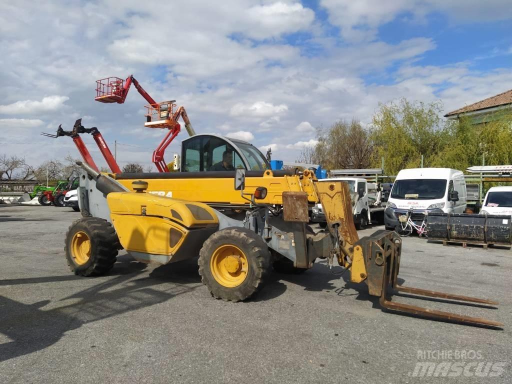 Terex 3713 Телескопични товарачи