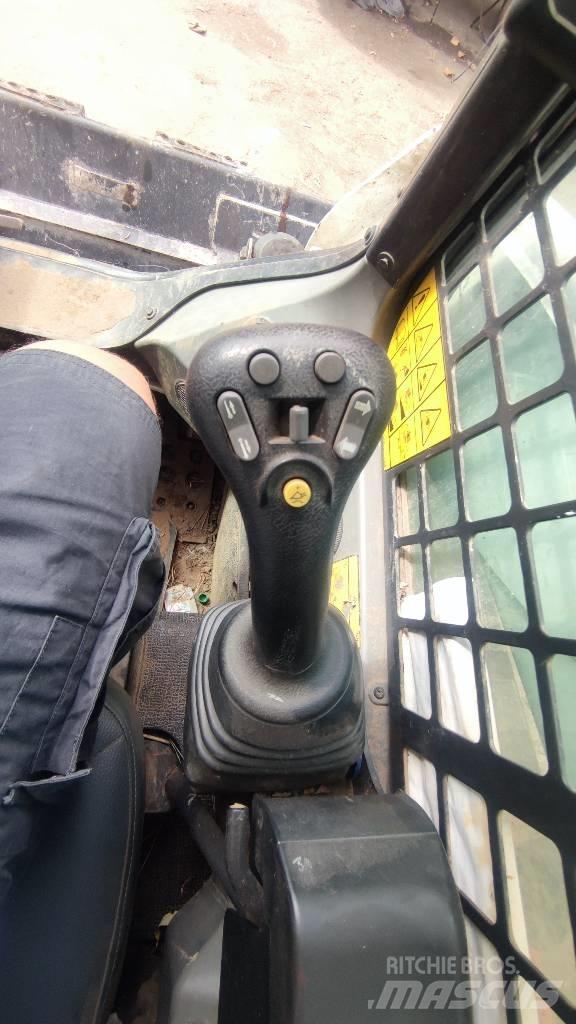 Bobcat T 770 Мини товарачи
