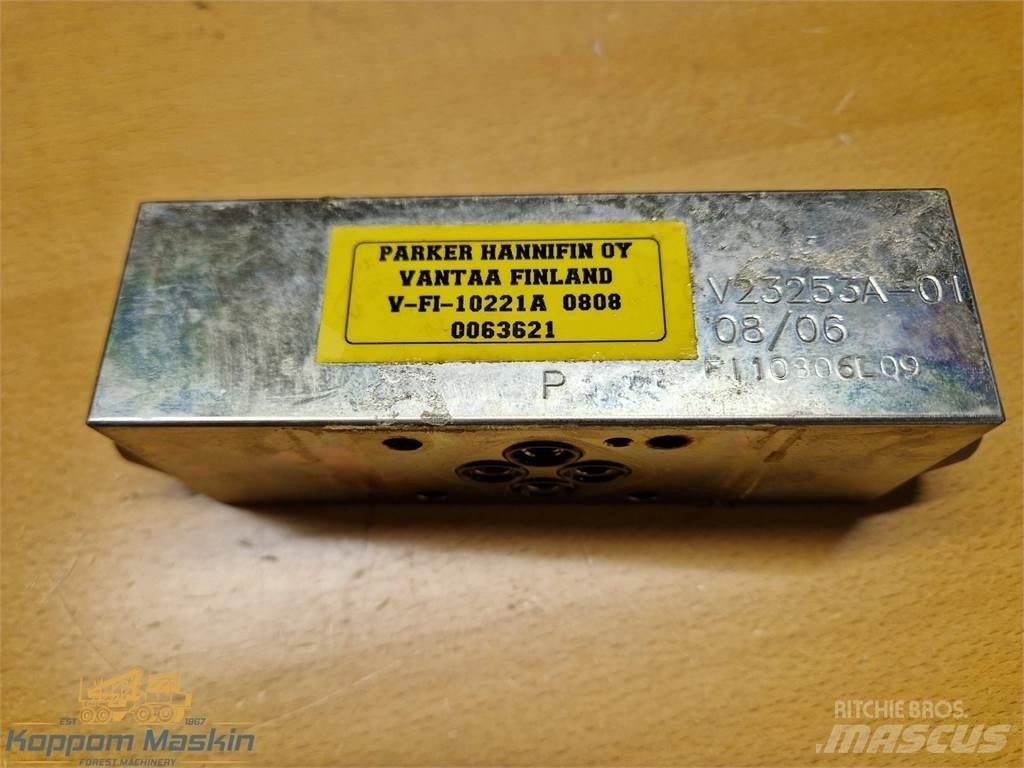 Ponsse 0063621 Хидравлични