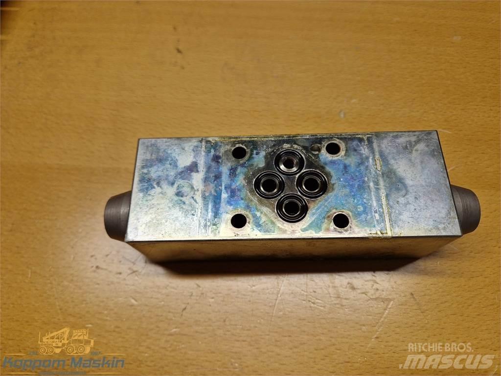 Ponsse 0063621 Хидравлични