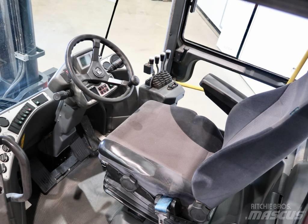 Kalmar DCE80-9 Дизелови камиони