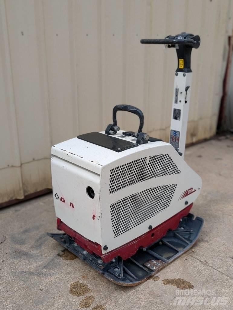 Dynapac DRP 25 D Уплътнители за плочи
