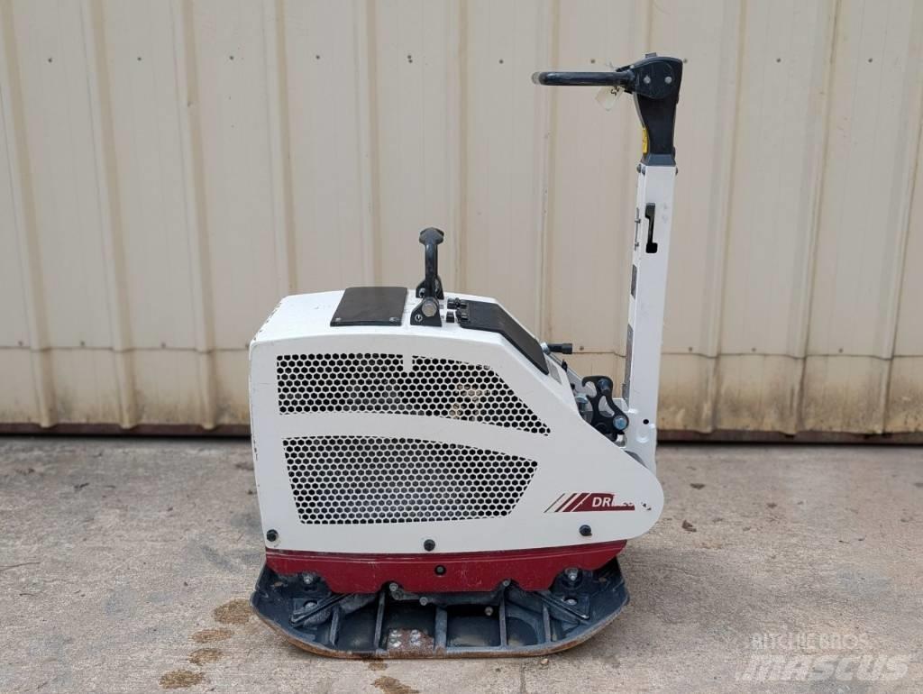 Dynapac DRP 25 D Уплътнители за плочи
