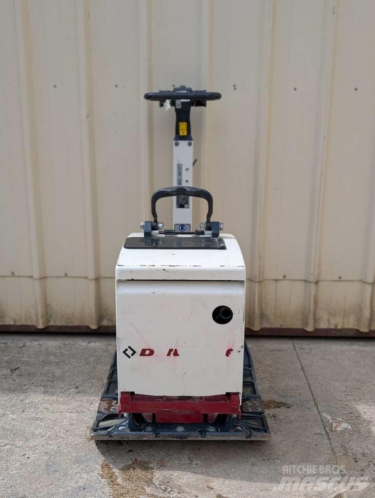 Dynapac DRP 25 D Уплътнители за плочи
