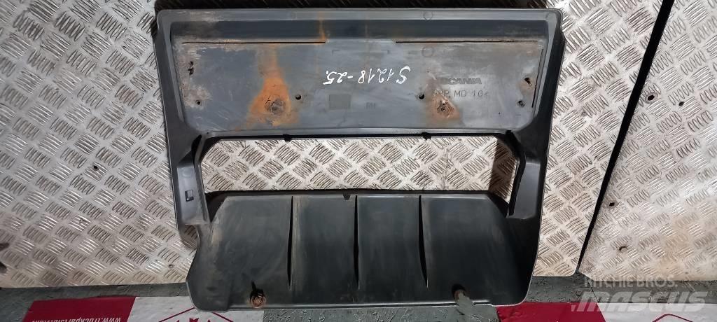 Scania R 440    1368652 Шаси