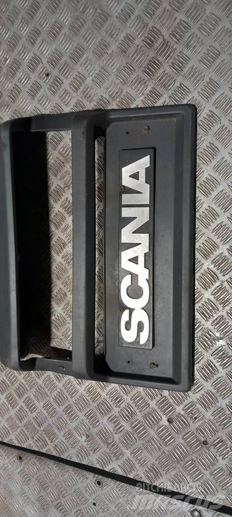 Scania R 440    1368652 Шаси