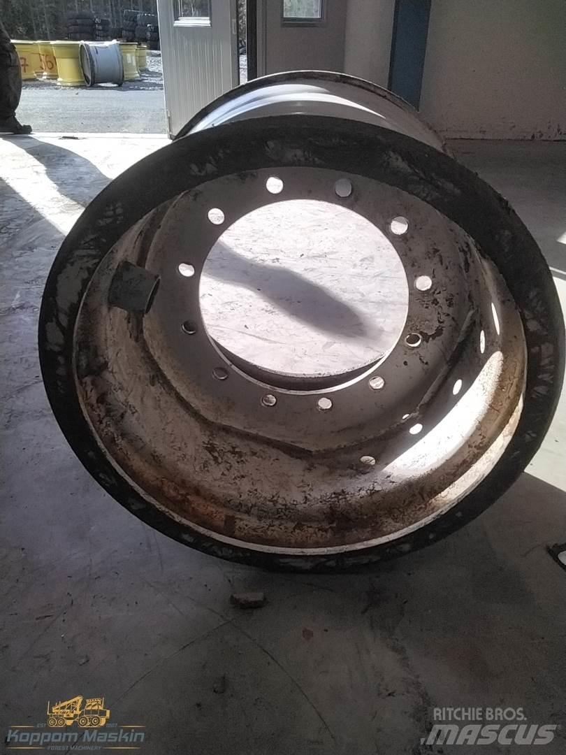 Valmet 860 20x26,5 Гуми