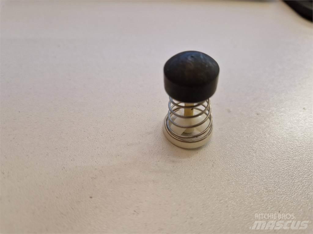Rottne 033-0091 Шаси