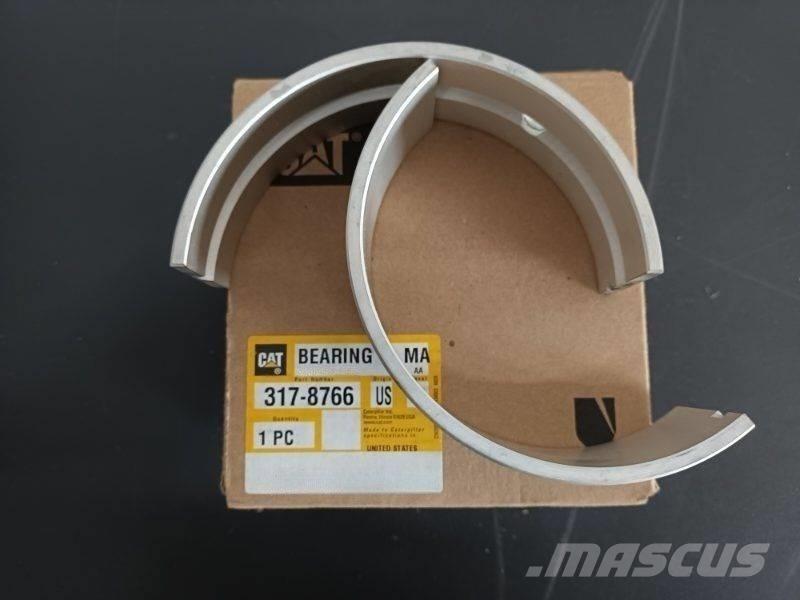 CAT BEARING 317-8766 Шаси