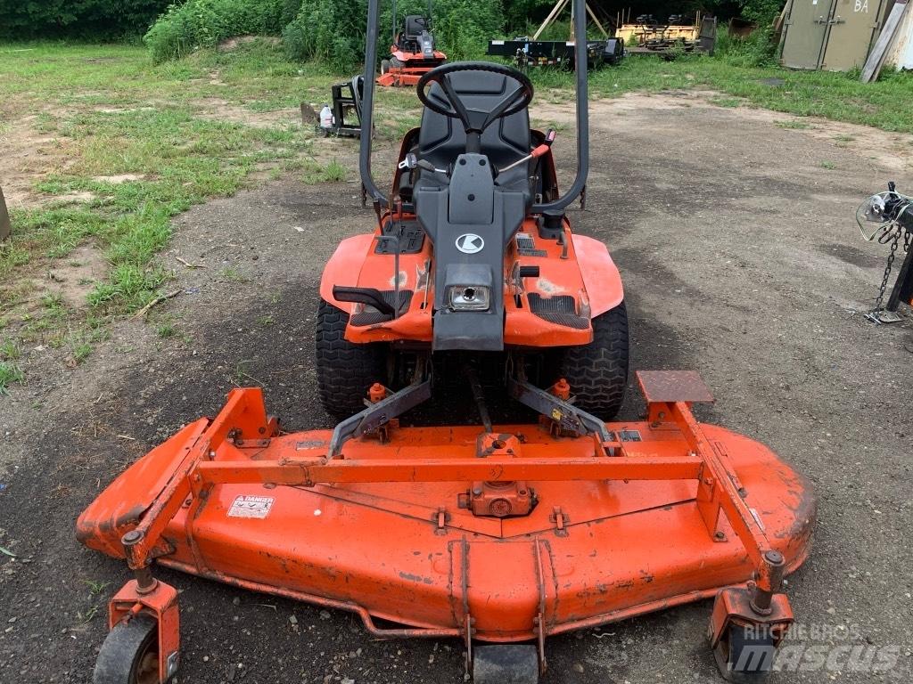 Kubota F 2560 Строителство - Други