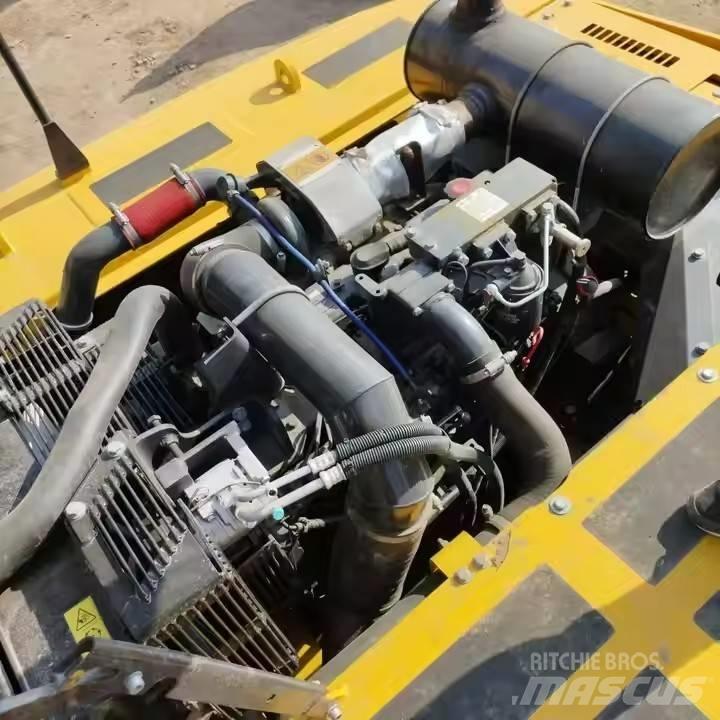 Komatsu PC 350 Верижен екскаватор