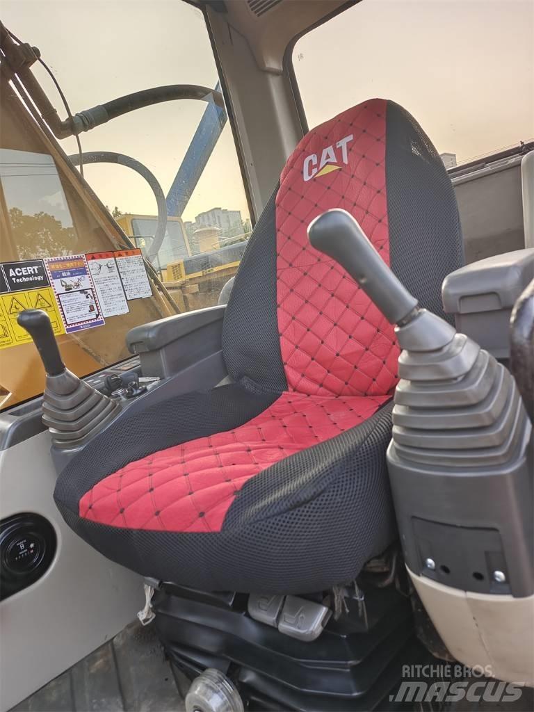 CAT 320 C L Верижен екскаватор