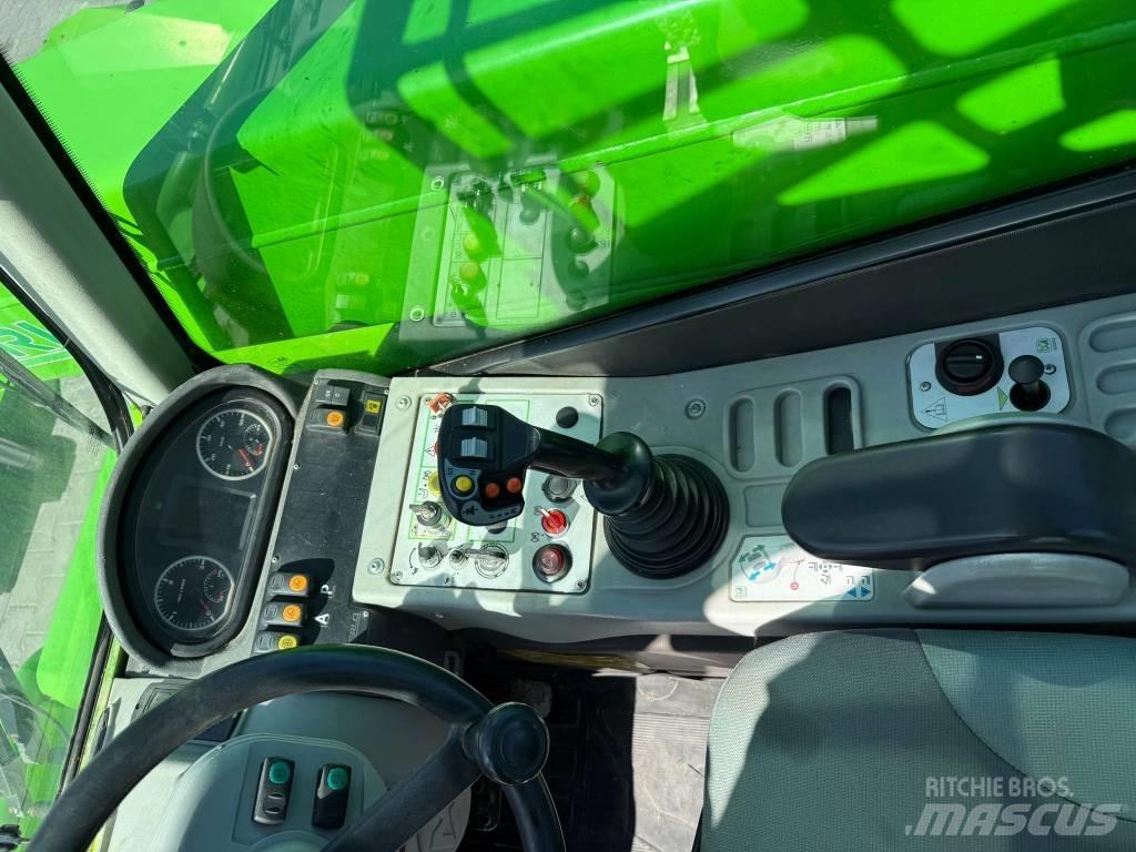 Merlo P 32.6 Top Телескопични товарачи за селското стопанство