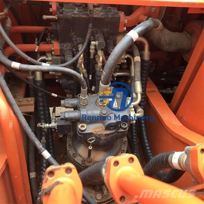 Doosan DH225LC-7 Верижен екскаватор