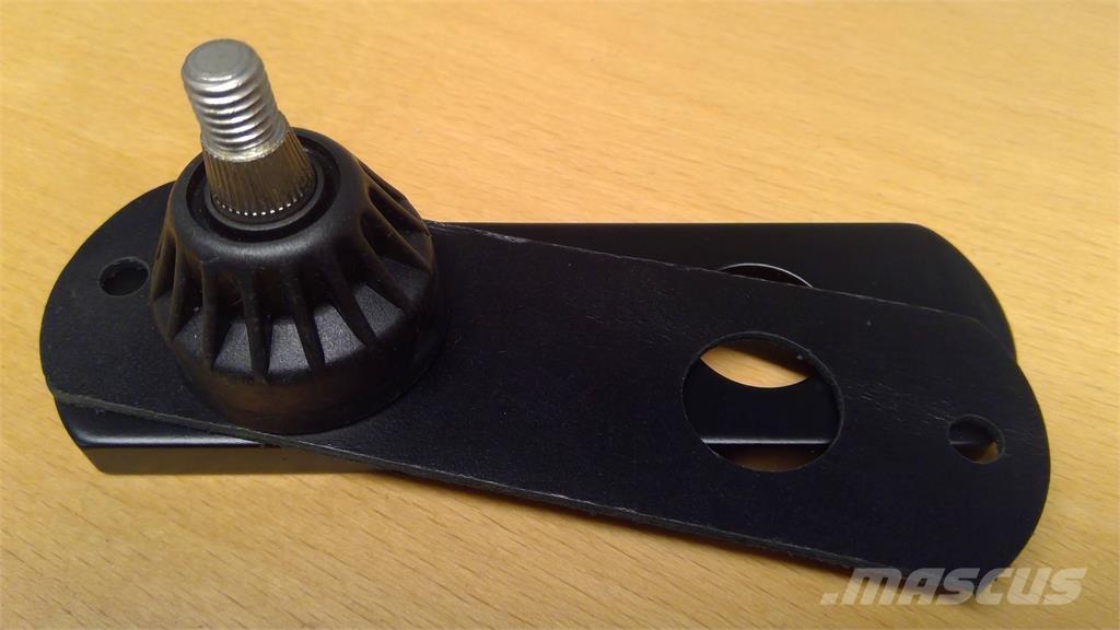 Bosch 3397000095 Кабина