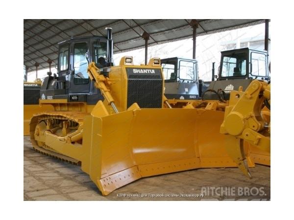 Shantui SD22C Верижни булдозери
