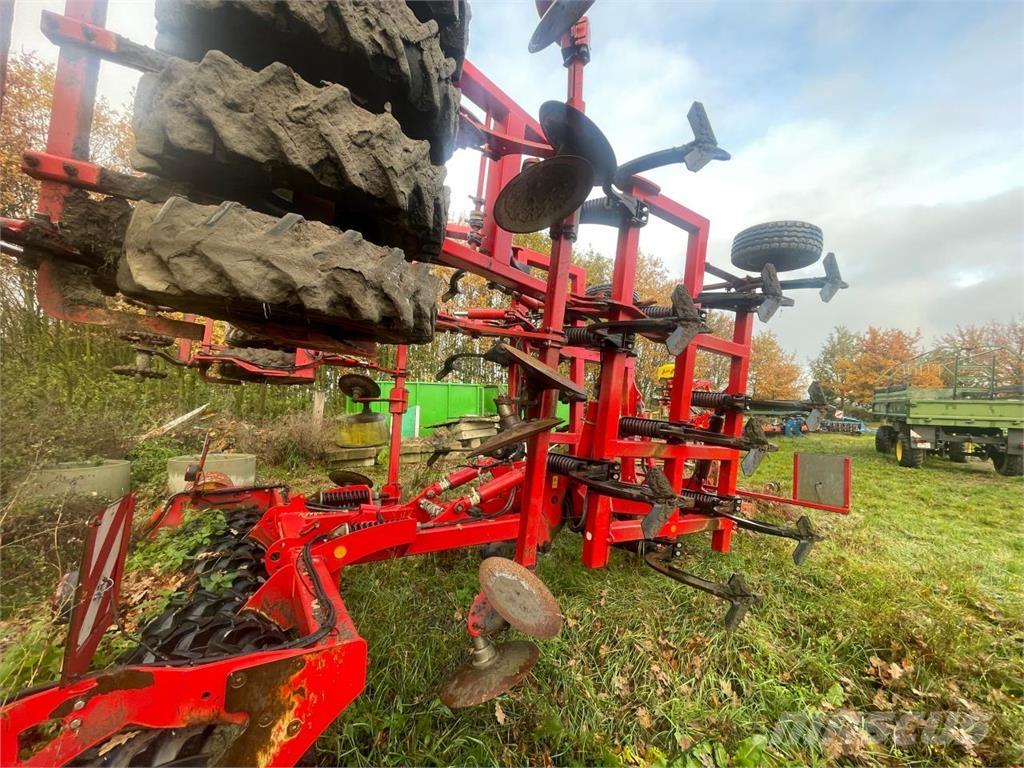 Horsch Tiger 6 LT Култиватори