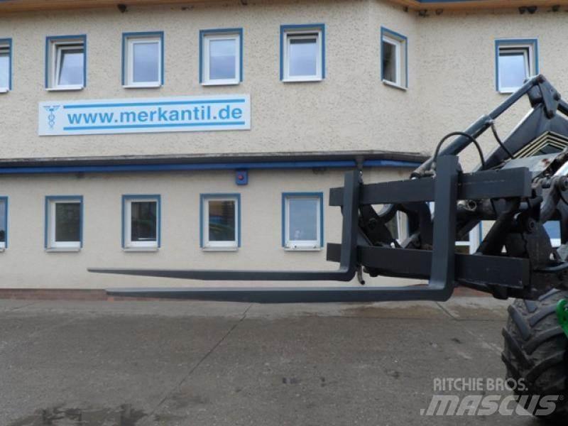  Palettengabel NEU Други аксесоари за трактори