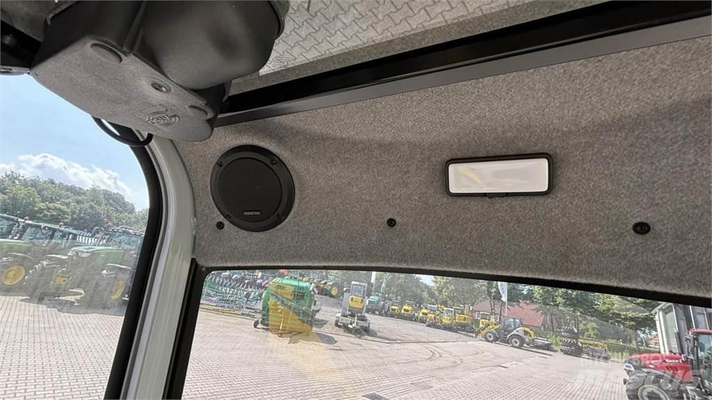Wacker ET 18 Мини екскаватори < 7 т