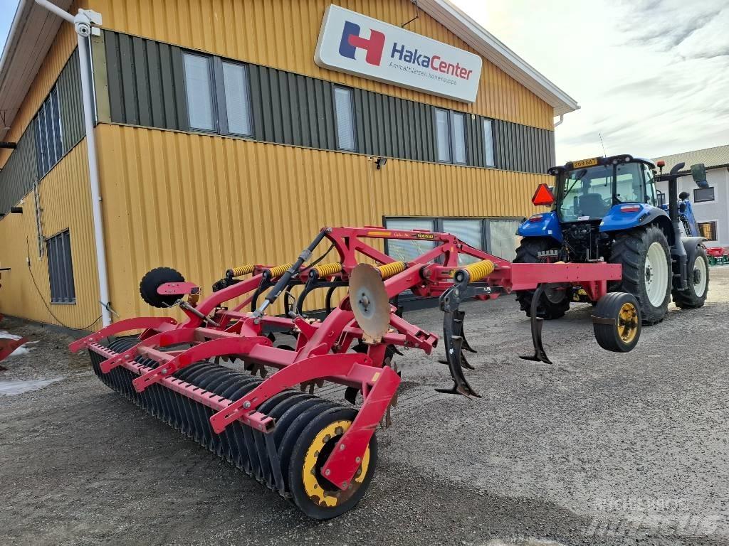 Väderstad Cultus 400 Култиватори
