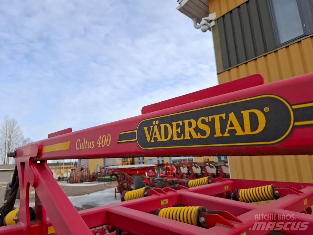 Väderstad Cultus 400 Култиватори
