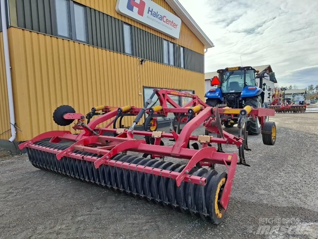 Väderstad Cultus 400 Култиватори