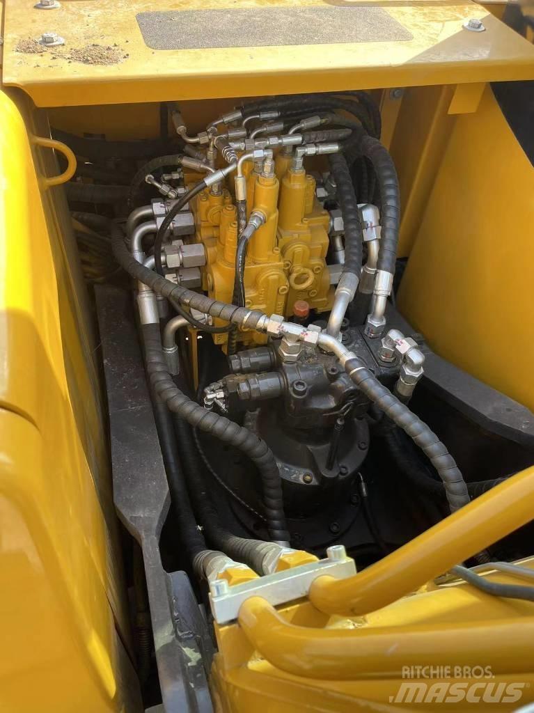 Sany SY 155 C Средни екскаватори 7т - 12т
