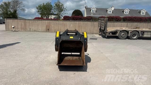 MB Crusher BF 90.3 Кофи за трошене
