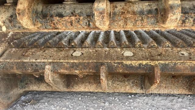 MB Crusher BF 90.3 Кофи за трошене

