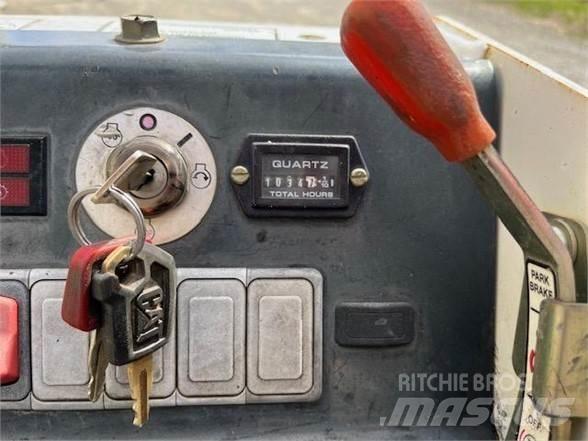 Bobcat MT55 Мини товарачи
