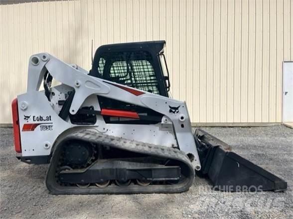 Bobcat T650 Мини товарачи
