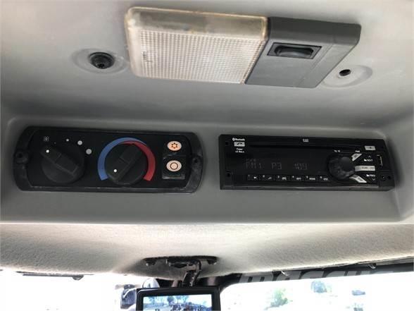 CAT D7E LGP Верижни булдозери
