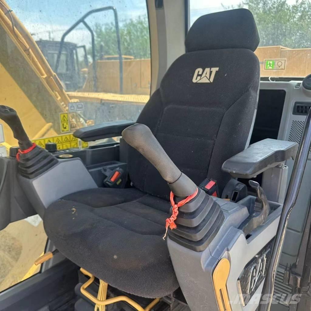 CAT 330 Верижен екскаватор