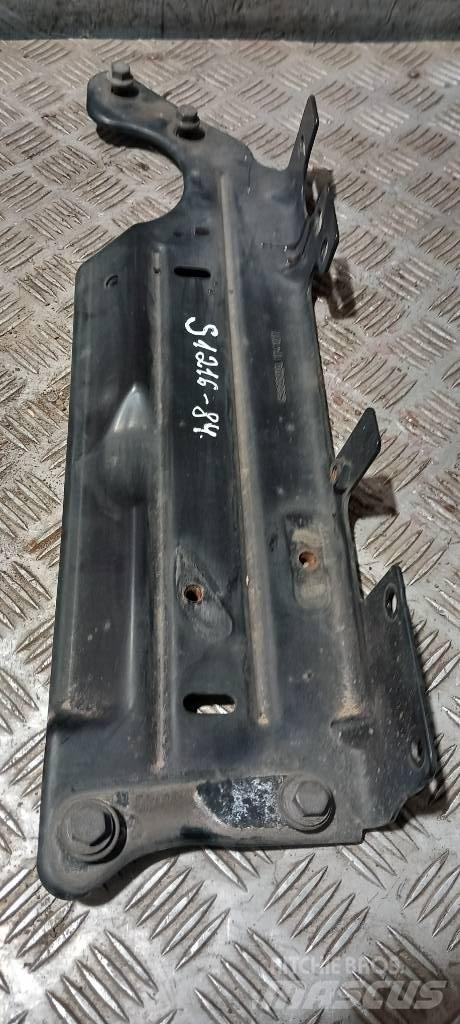 Scania R 440    1741217 Шаси