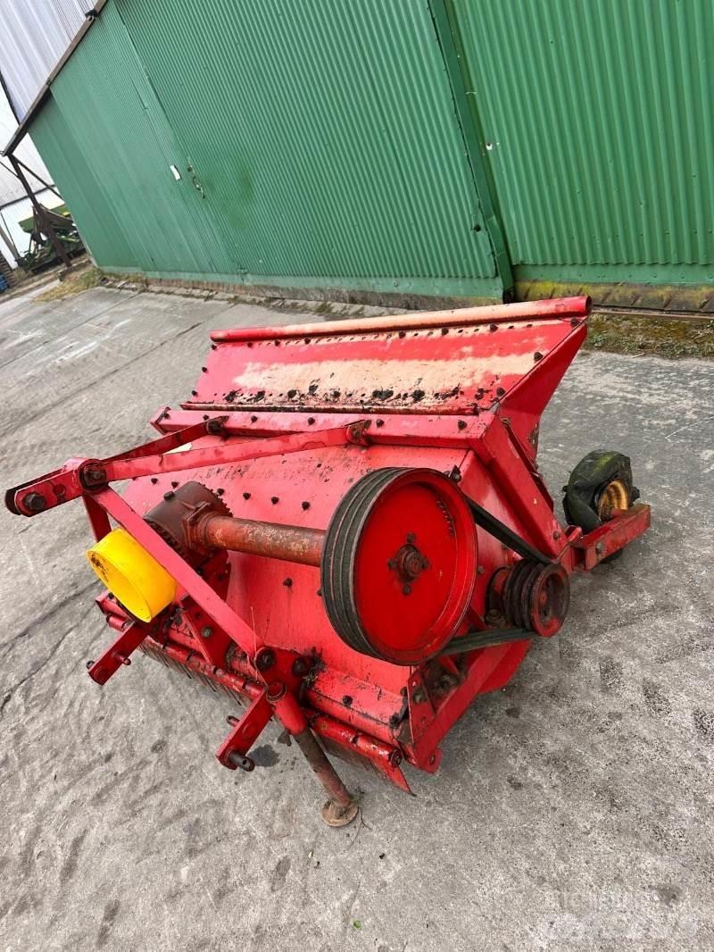 Taarup SKT 1500 Косачки