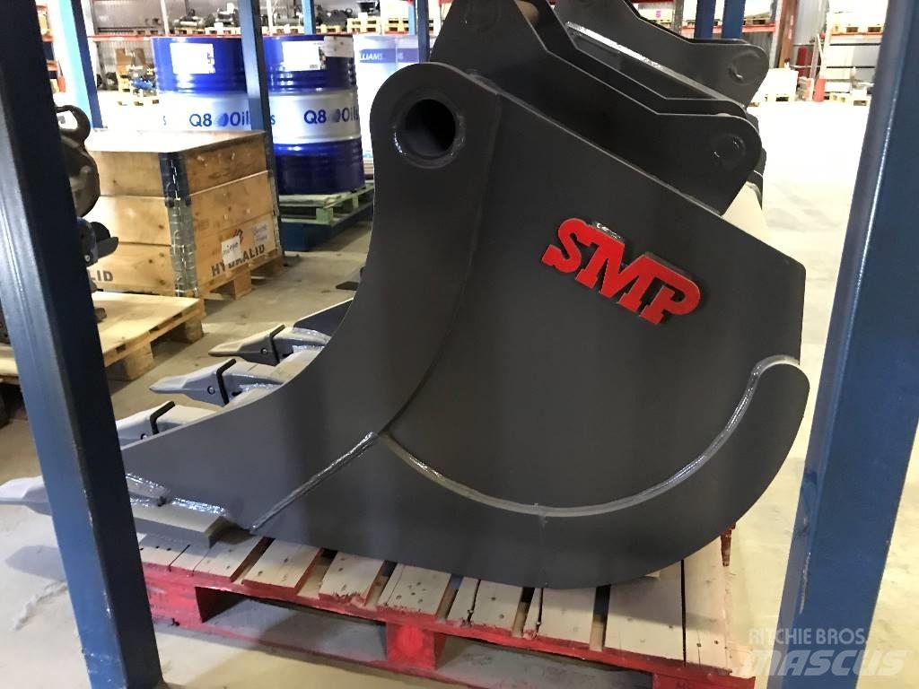 SMP 650HDR S60 Кофи