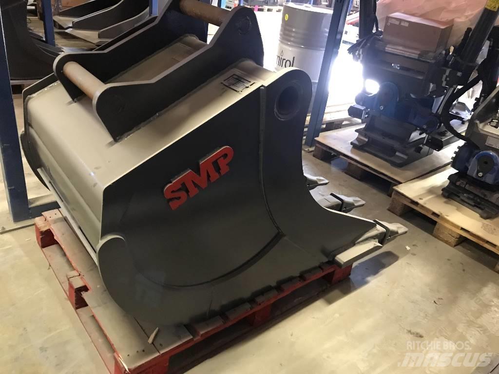 SMP 650HDR S60 Кофи