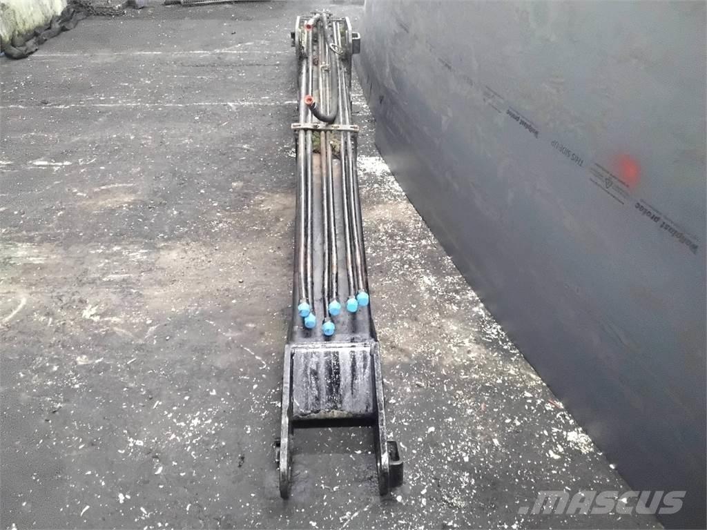 Cranab 570 Претоварващи кранове