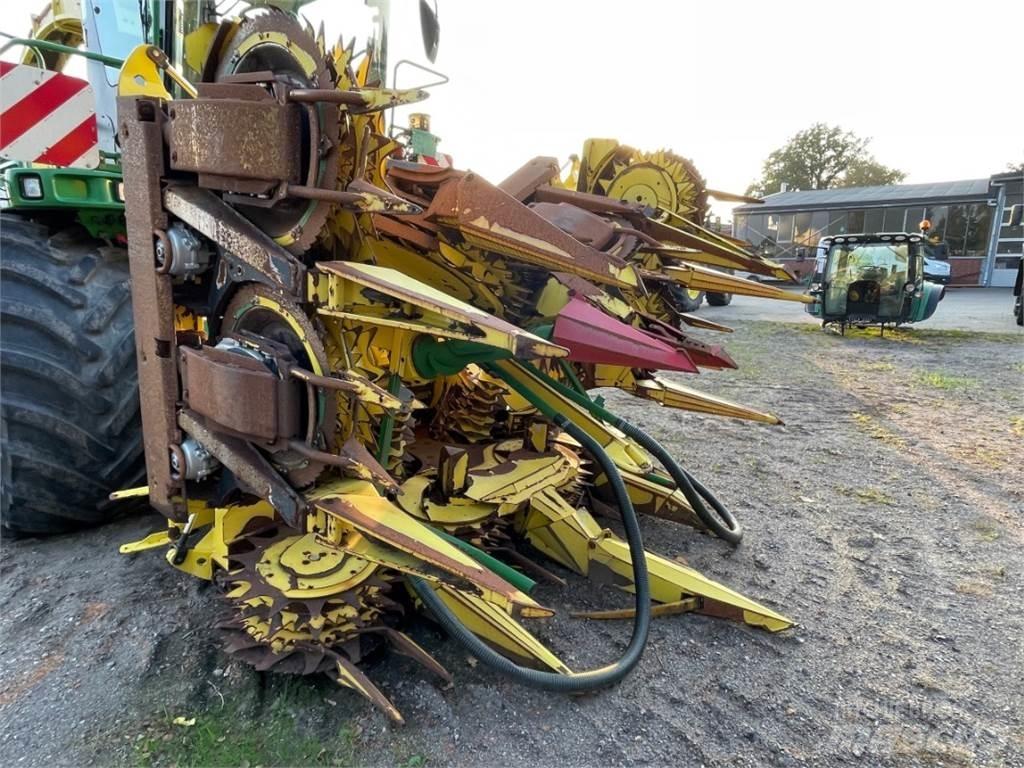 John Deere 7750 Фуражни комбайни